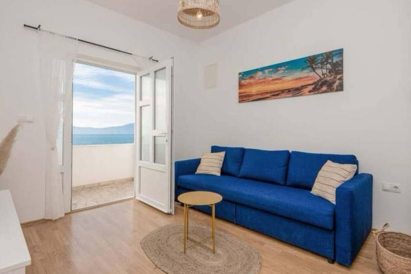 Wohnung mit tollem Meerblick und 2 Bädern - foto 6