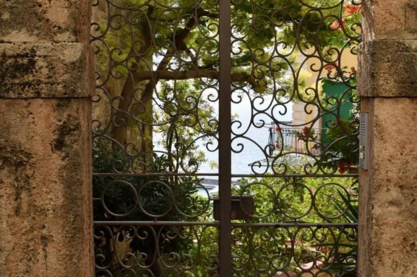 Schöne Ferienwohnug - foto 43