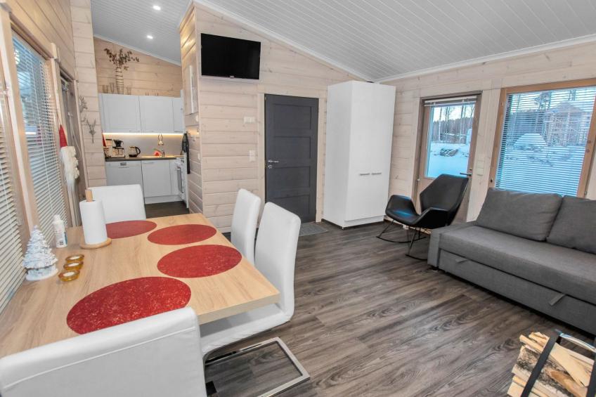 Adeli holiday cottage ellivuori - foto 6