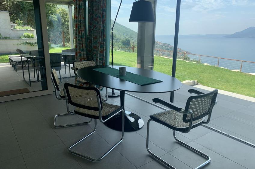 Sopralago ein Ferienhaus in Traumlage am Gardasee - foto 28