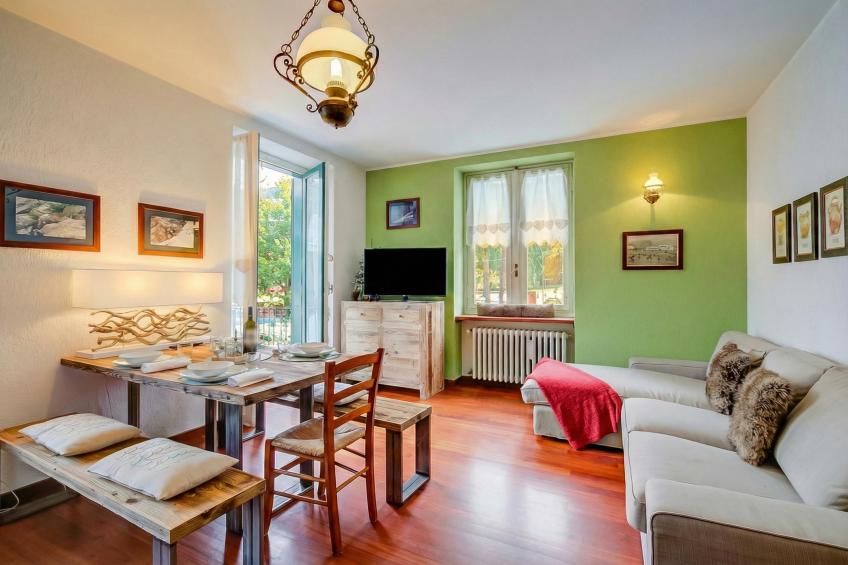 La Torre In The Center Of Town - foto 16