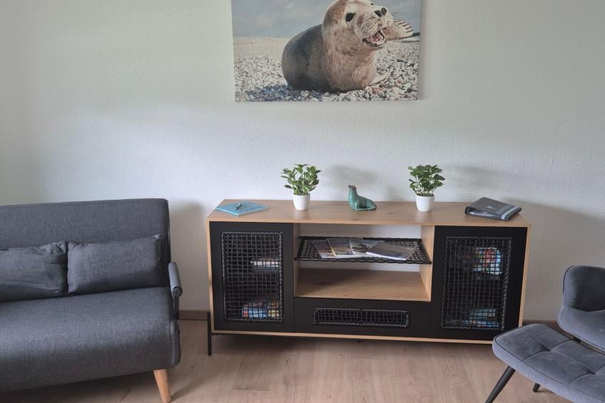 Fewo Kleine Robbe - foto 13