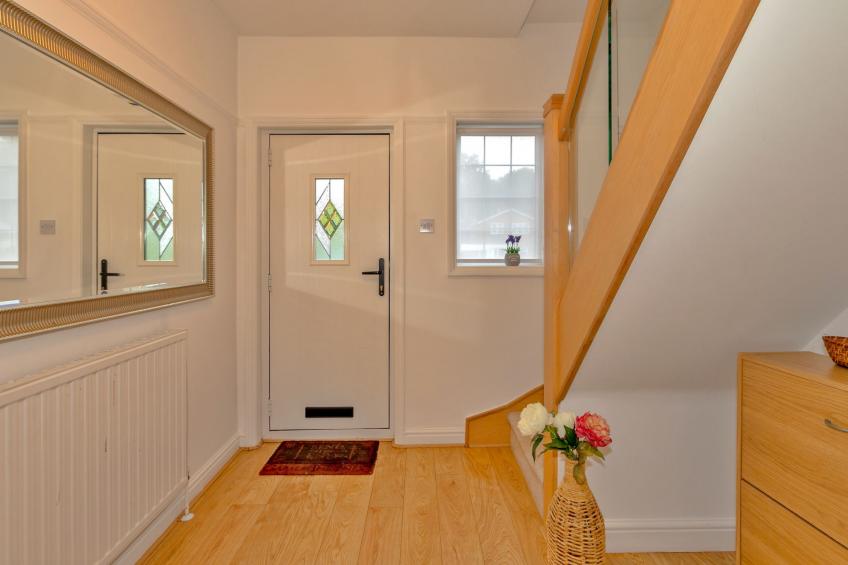 DeBarnes House - foto 22
