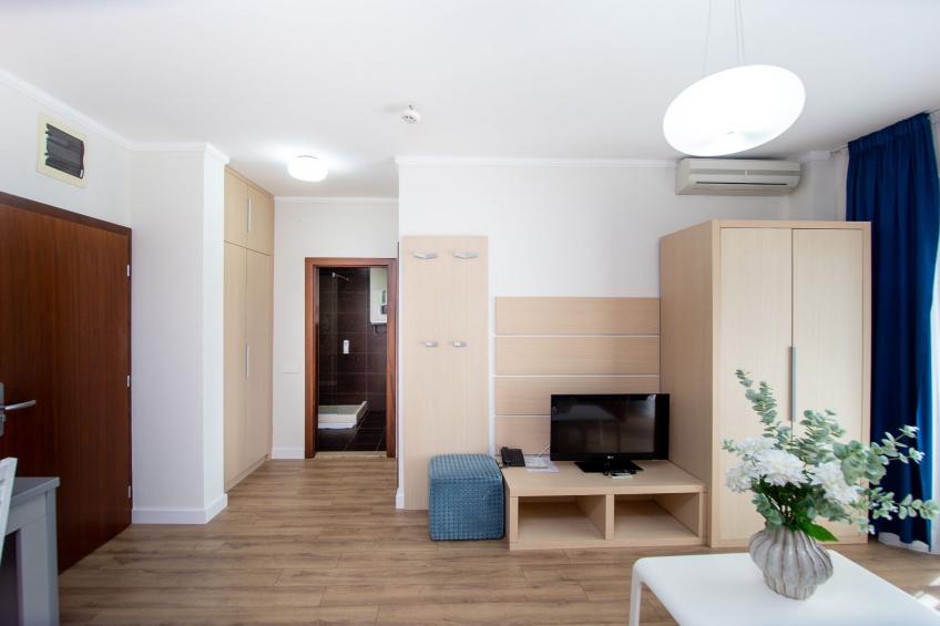 Hotel Princ- Standard Twin Room 206 - foto 5