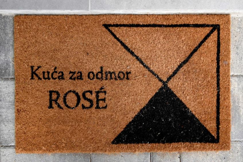 Vacation Home Rose - Holiday Home with Terrace - foto 10