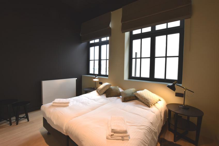 Loft De Oude Post - foto 25