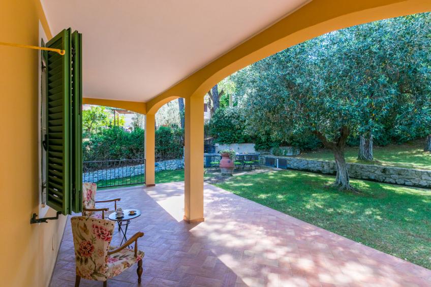Villa Le Querce - foto 62
