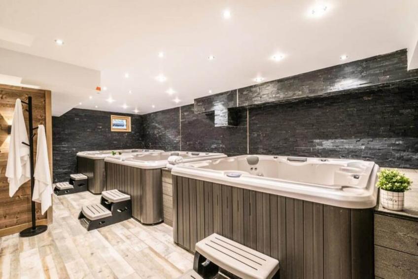 Résidence Hirondelle - foto 4