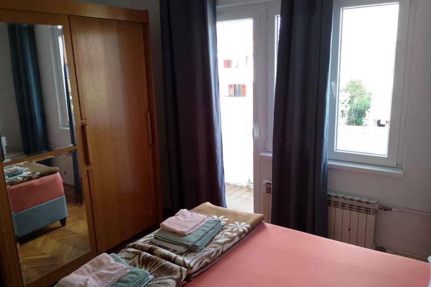 Holiday apartment with sea view - BF-4NRT - foto 14
