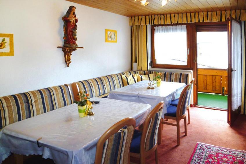 Landhaus Steinberger, Fügen - Typ A - foto 16