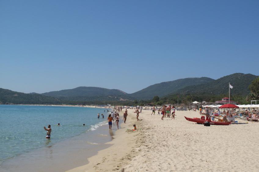 APPARTAMENTI REALE MARINA (REI206) - foto 15