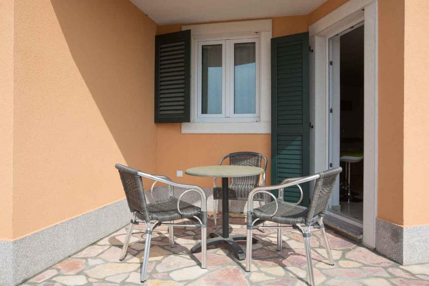 Ferienwohnung mit Klimaanlage - BF-FG2V4 - foto 19