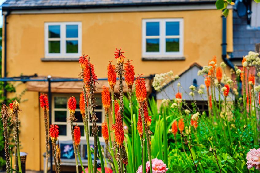 Beili Glas Cottage - foto 32