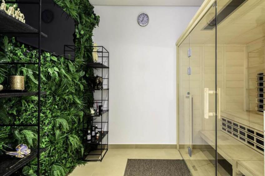 Maison à Benahavís - foto 22