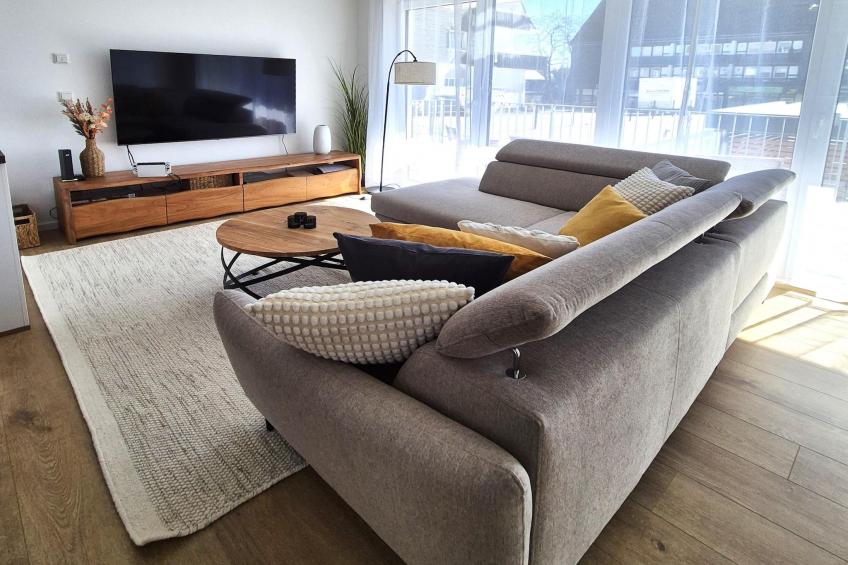 2 SZ Deluxe / 7 P Winterberg Appartement 21137 - foto 11