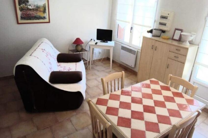 Résidence Gîte De La Cave - Charmant Gîte Provençal Avec Une Chambre - foto 10