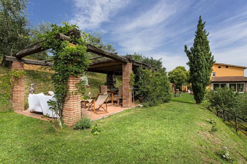 Villa Lorena, a Vintage Family Villa - foto 72