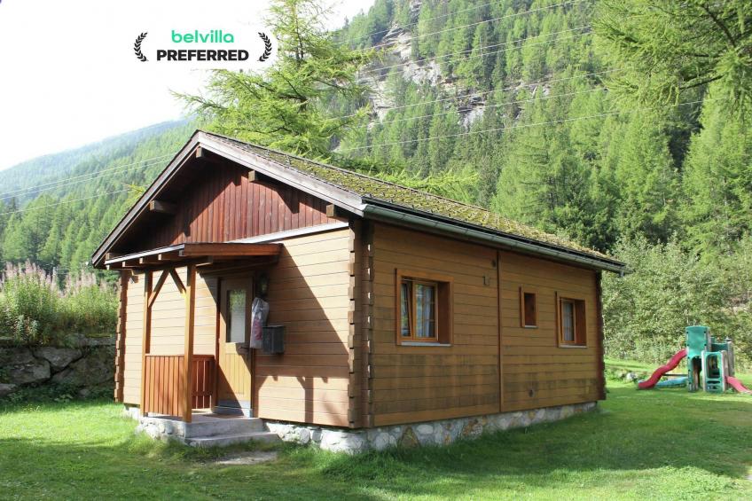 Residence Edelweiss - foto 40