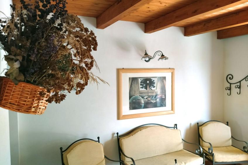 'Suite Zibibbo' mit Aussicht - foto 22