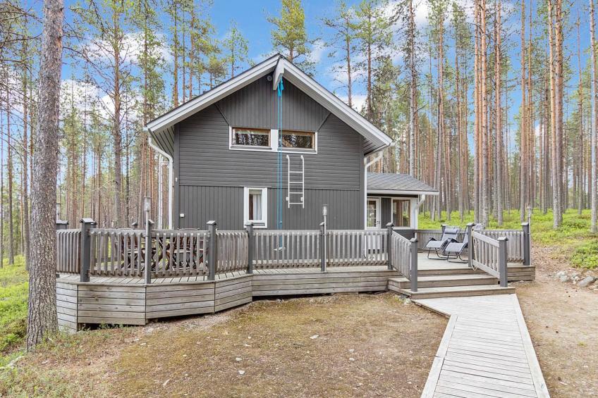 Alakitkanranta - foto 28