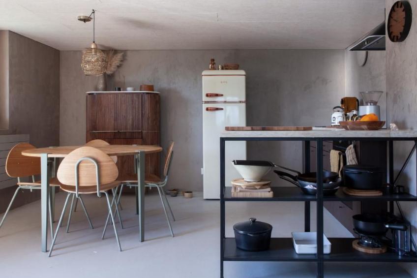 Modernes Bijou in 400-jährigem Haus - foto 8