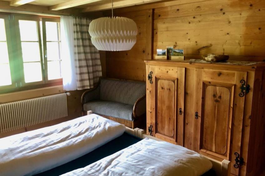 Chalet Ried - foto 12