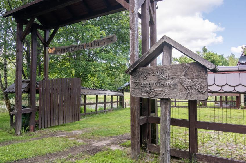 Sianowska Huta - foto 15