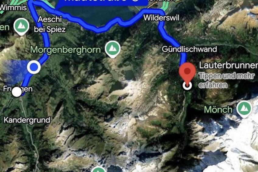 Valley Appartement - foto 39