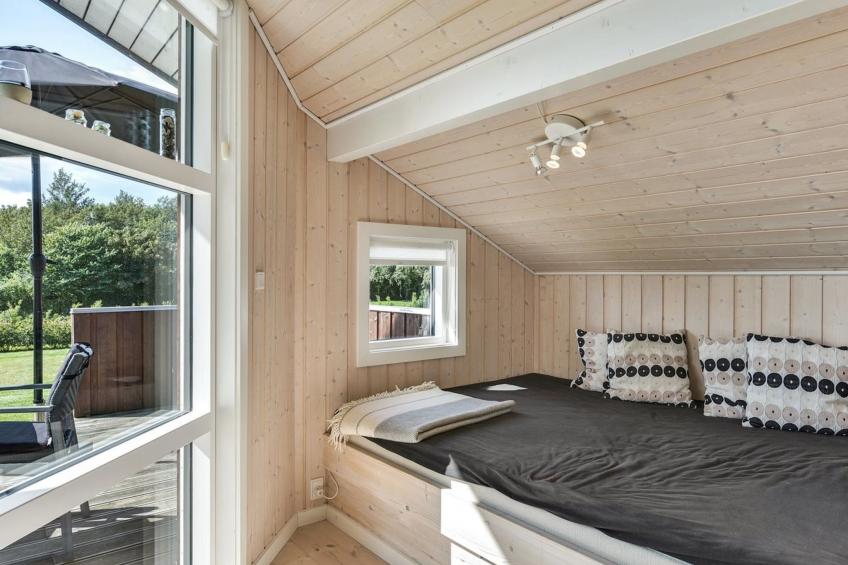 "Rathi" - 250m from the sea in Funen - foto 36