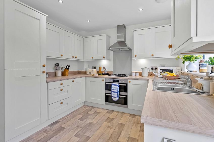 Cove House - foto 25