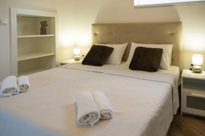 Villa Whitestone bei Šibenik - foto 21