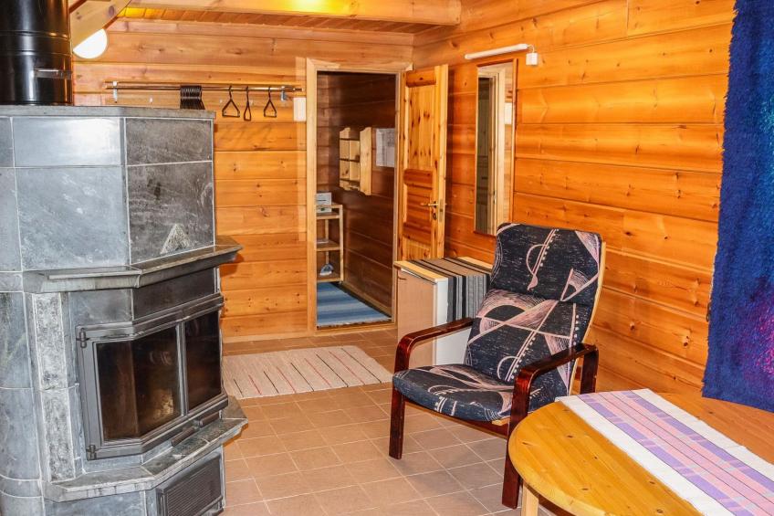 Hallanhelmi a paritalo - foto 14