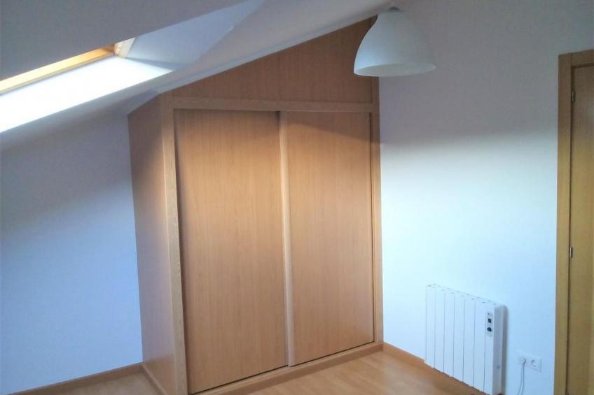 Ático con terraza - foto 30