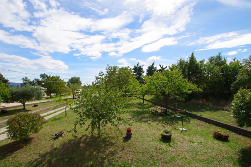 Ruhige Wohnung in dem charmanten Dorf Škitača - foto 39
