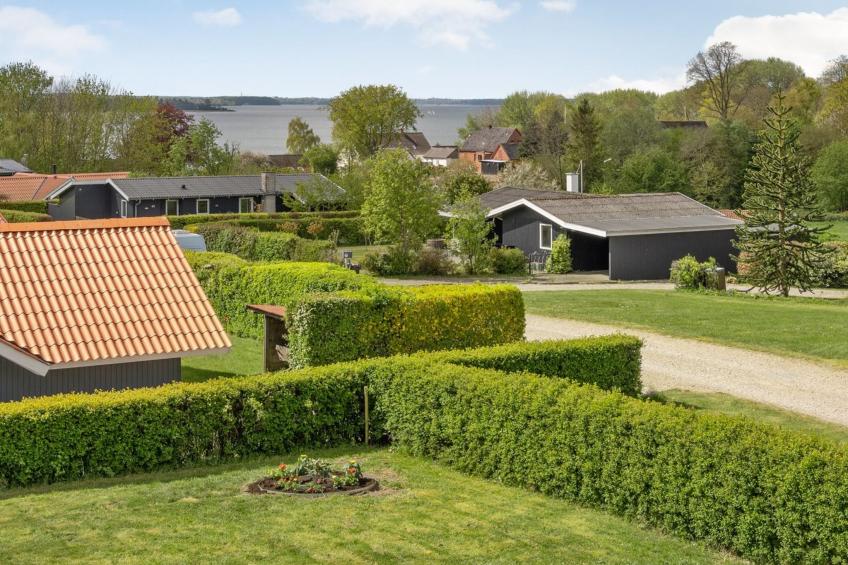 "Guldborg" - 400m to the inlet in SE Jutland - foto 5