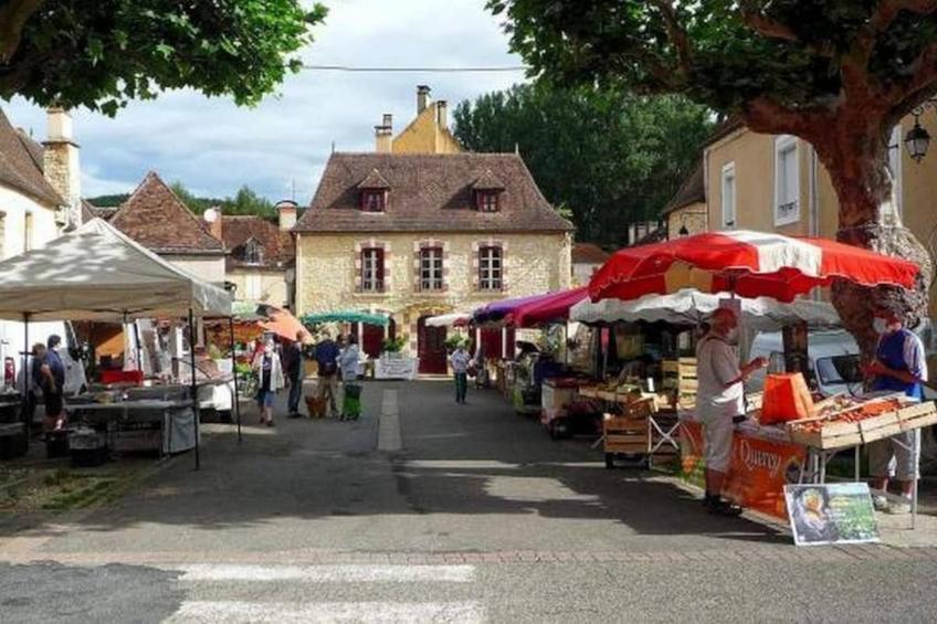 Jolie maison le  Capalo - foto 29