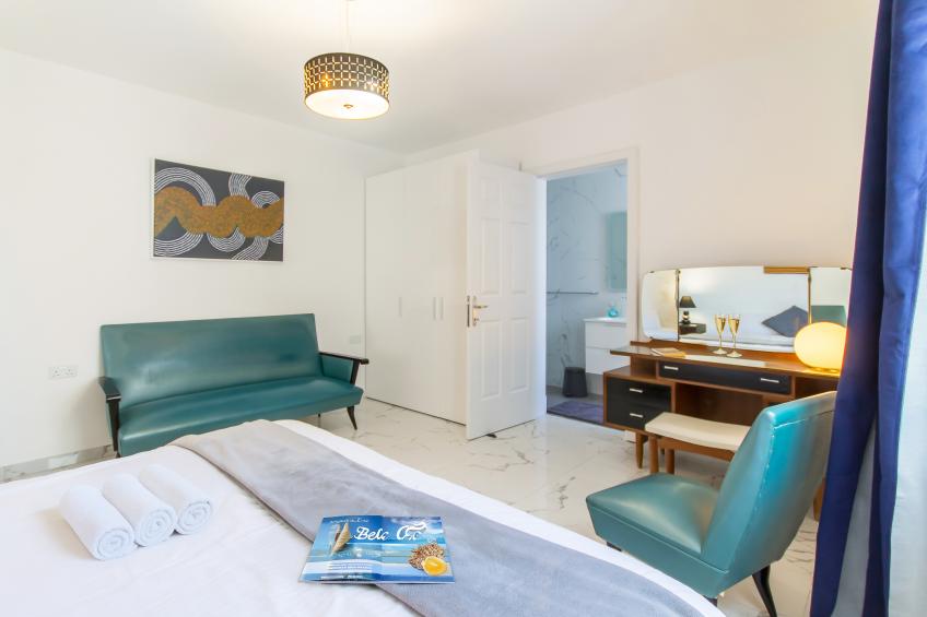 Sunny penthouse modern 2 bdr - Sliema - foto 13