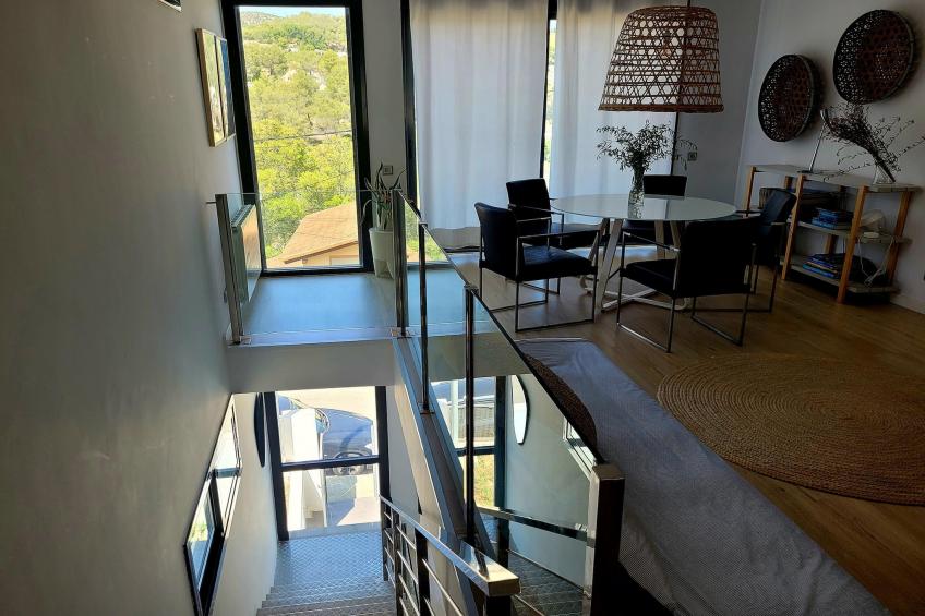 Villa con hermosa piscina cerca de Sitges - foto 20