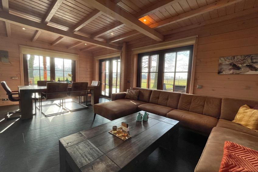 Salland Hideaway - 4 persons - foto 2