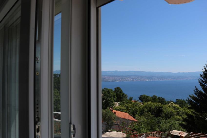 Luxury Lovran Apartments with Swimming Pool - Standard One Bedroom Apartment - foto 29