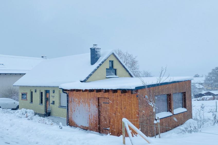 Frankenwald Lodge - foto 38