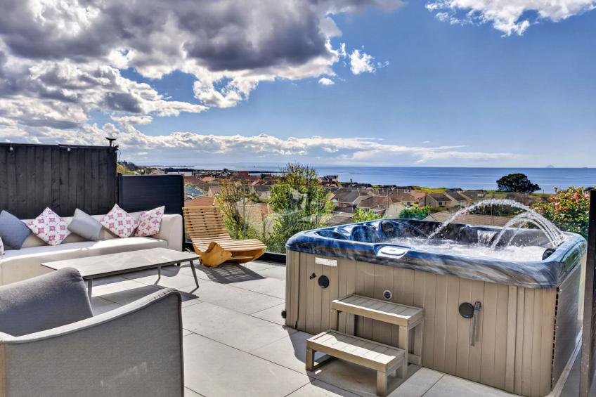 Seamill Beach House - foto 32