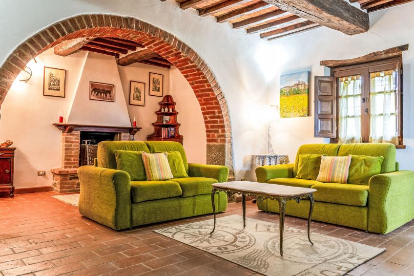 "Poggio del Pero" - foto 4