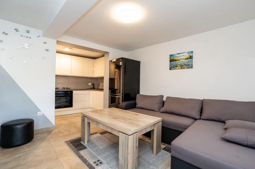 Apartments Robi & Kristina - Two Bedroom Apartment with Terrace A2 - foto 3