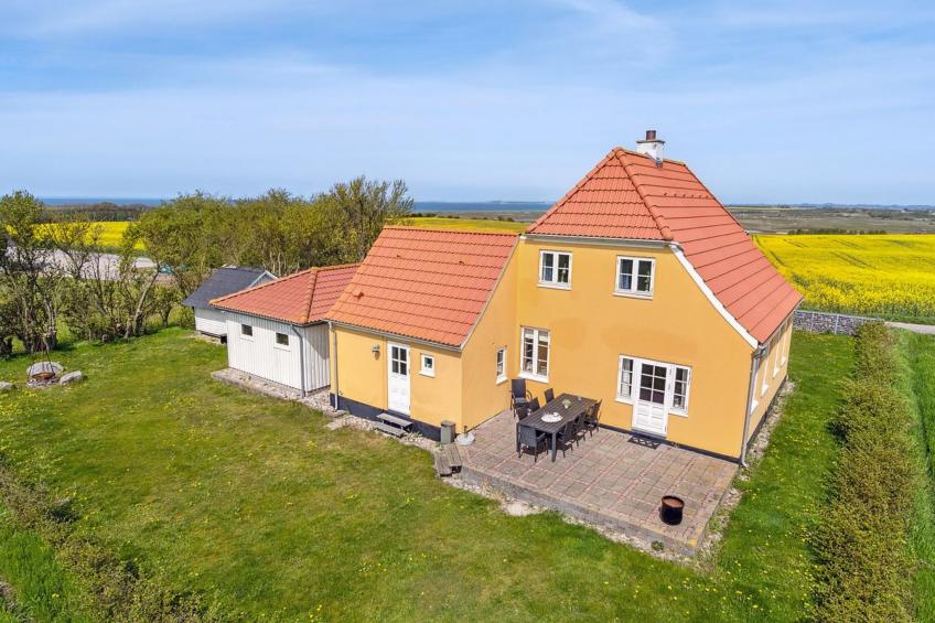 "Store" - 700m from the sea in Funen - foto 3