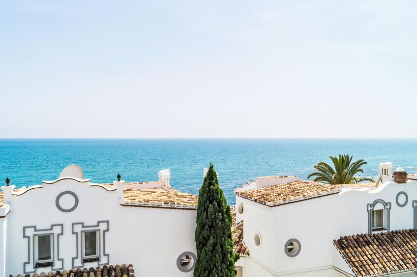 Urb Mijas Beach - foto 26