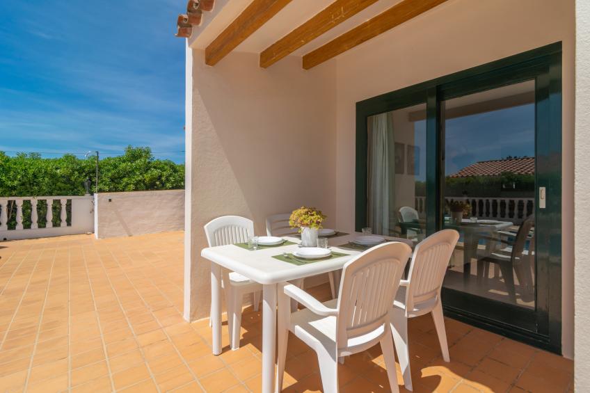 Villa Marina (Cala En Porter) - foto 7