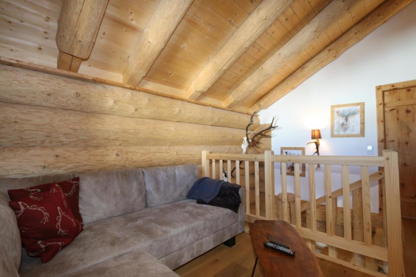 Jagahütte Bramberg - foto 10