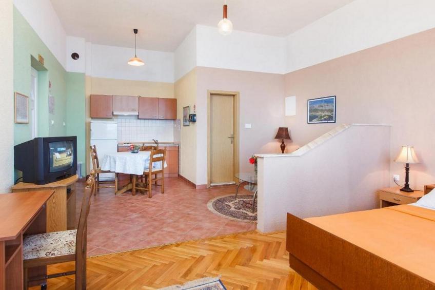 Summerheaven Apartments - Standard Studio Apartment with Balcony and Sea View A1 - foto 3