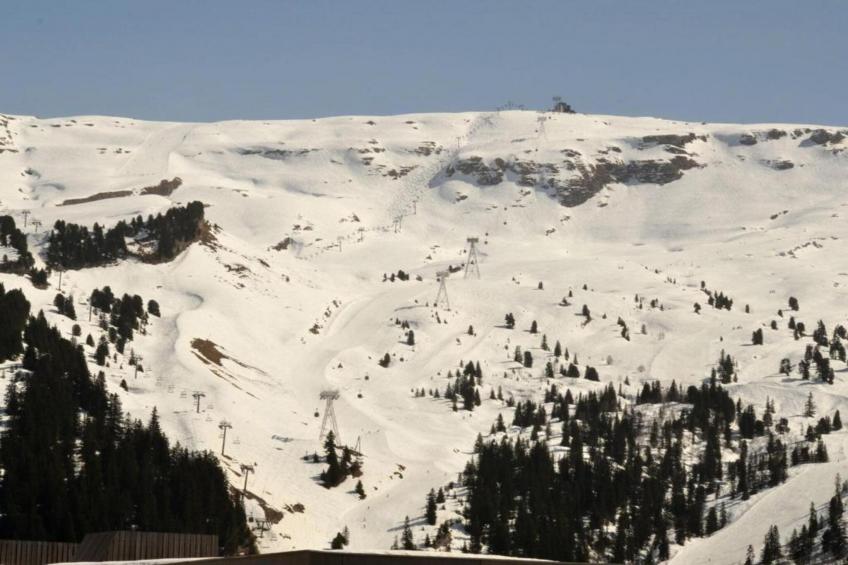 Les Portes du Grand Massif 9 - foto 34